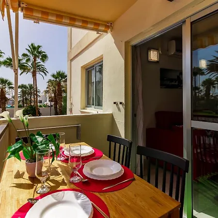 Appartement Fantasticstylish & Aircon, Near Lasamericas *