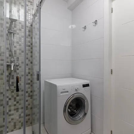 Fantasticstylish & Aircon, Near Lasamericas Apartament Playa de las Americas (Tenerife)