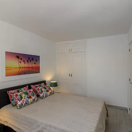 Appartement Fantasticstylish & Aircon, Near Lasamericas Playa de las Américas