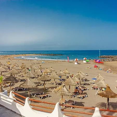 Fantasticstylish & Aircon, Near Lasamericas Appartement Playa de las Américas