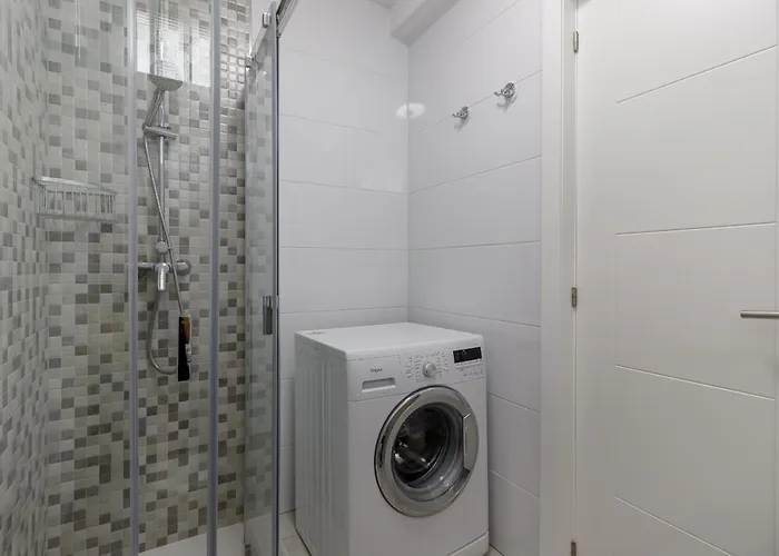 Fantasticstylish & Aircon, Near Lasamericas Apartamento Playa de las Americas (Tenerife)