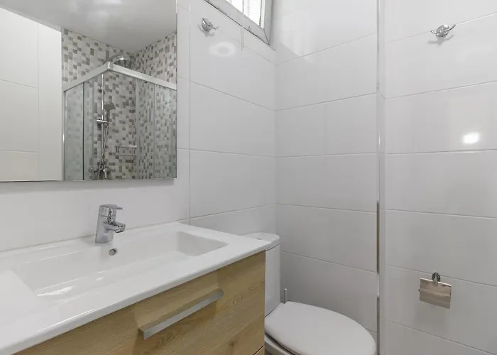 Fantasticstylish & Aircon, Near Lasamericas Apartmán *