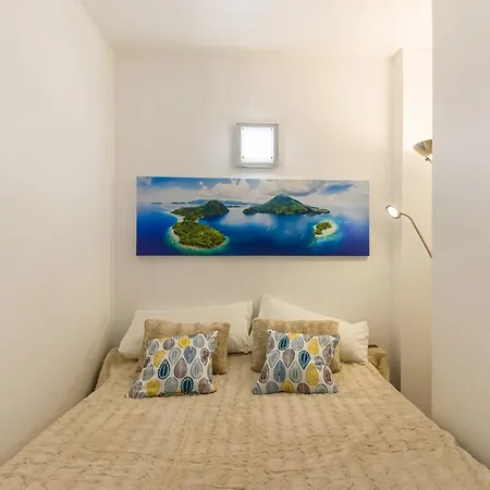 Апартаменты Fantasticstylish & Aircon, Near Lasamericas Плая-де-лас-Америкас